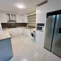 اجاره سوییت و آپارتمان مبله  جنت‌آباد /شمال تهران|اجارهٔ کوتاه‌مدت آپارتمان و سوئیت|تهران, جنت‌آباد شمالی|دیوار