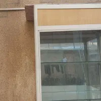 بوفه یا ویترین المینیومی|بوفه، ویترین، کنسول|مشهد, حسین‌آباد|دیوار