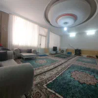 فروش-واحد158متری-حیاط-دار-2خواب-خوش-نقشه