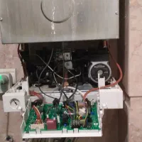 تعمیرات تخصصی انواع پکیج کولر گازی لباسشویی