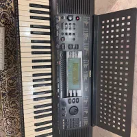 ارگ (کیبورد ) yamaha psr 630