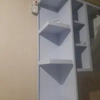 کابینت تمیز