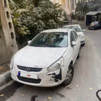 جک ۳ هاچ بک  به قیمت توافقی