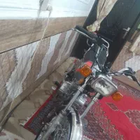 پرواز مدل 95|موتورسیکلت|زاهدان, |دیوار