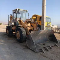 لودر فوتون ZL30 آماده به کار برای شرکت هاوپروژه ها