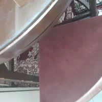 میز شش نفره، سه صندلی|میز و صندلی غذاخوری|پاکدشت, شهرک امام رضا|دیوار