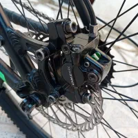 دوچرخه حرفهای ایتالیایی TRINX 29|دوچرخه، اسکیت، اسکوتر|کرمانشاه, |دیوار