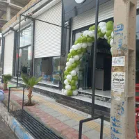 فروش مغازه. ۴۰ متری نوساز  پیشوا  ورامین