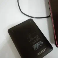 هارد وسترن دیجیتال تایلندی ۲ ترا