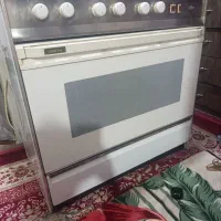 گاز فردار تمیز سالم|اجاق گاز و لوازم برقی پختوپز|قدس, شهرقدس|دیوار