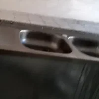 کابینت با سینک ظرفشویی