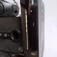 گیرنده دیجیتال|صوتی و تصویری|رشت, شهرک قدس|دیوار