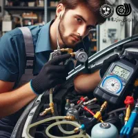 اموزش تخصصی،تنظیم موتور، مکانیک، خانم اقا|خدمات آموزشی|کرمان, |دیوار