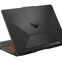 لپ‌تاپ خونگی خیلی کم کار ASUS TUF 15