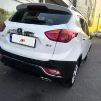 جک S3 سفید 1400