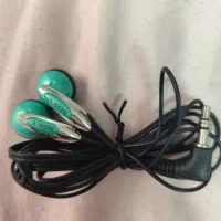 هندزفری های سوزنی قدیمی