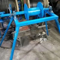 تولید وپخش چرخ چاه دستی وبالابرساختمانی