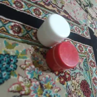 کرم ضمانتی سفید کننده ضدلک وجوش جوانسازی دست ساز