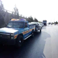 شرکت امدادخودرو بر یدکش جرثقیل یدک کش چرخگیر تعمیر