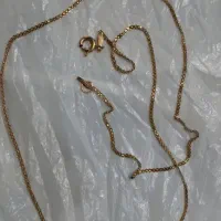 زنجیر و گوشواره