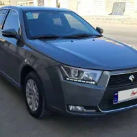 دنا پلاس دنده ای مدل1401|خودرو سواری و وانت|کاشان, کوی اداره گاز|دیوار