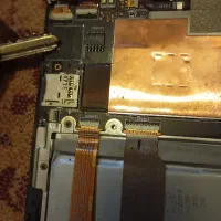 فروش فوری تبت ایسوز اصلی|تبلت|تهران, نظامآباد|دیوار