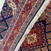 تک ۶متری شهربافت همدان گیاهی گوشتدار|فرش|همدان, |دیوار