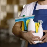 نیروی ساده آقا/ جوان/ فروشگاه دیبا