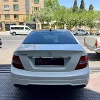 بنز C200|خودرو سواری و وانت|تهران, سهروردی|دیوار