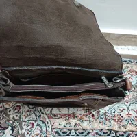 کیف چرم|کیف، کفش، کمربند|اردبیل, |دیوار