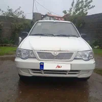 ماشین 132پراید