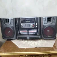 ظبط قدیمی کلکسیونی