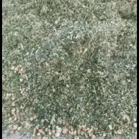 فروش ذرت چاپر و سفال گندم