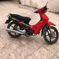 موتور ویو ژاپن