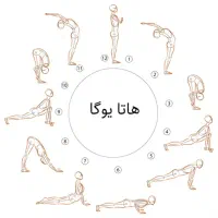 دعوت به همکاری مربی یوگا