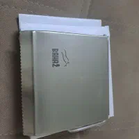 کاور دستمال کاغذی