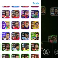 اکانت ای فوتبال پی اس|کنسول، بازی ویدئویی و آنلاین|خوی, |دیوار