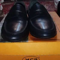 کفشهای مجلسی  اسپانیا ایتالیا  ترک ،Massimodutti