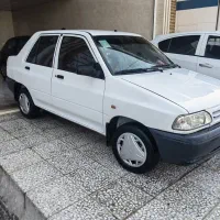 پراید 131