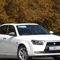 دنا پلاس دنده اتومات آپشنال|خودرو سواری و وانت|کرمانشاه, |دیوار