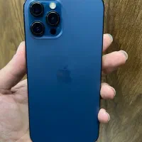 آیفون ۱۲ پرومکس