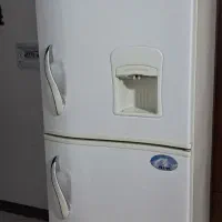 یخچال فریزر