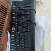 کیبورد کامپیوتر