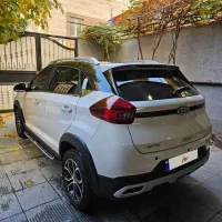 ام وی ام x22 pro|خودرو سواری و وانت|تبریز, |دیوار