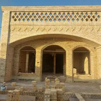 خونه-باغ-سنتی