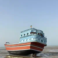 لنج فایبر گلاس