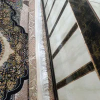 فرش12متری 700شانه در حد آک|فرش|اهواز, زیتون کارگری|دیوار