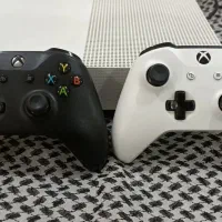 Xbox one S|کنسول، بازی ویدئویی و آنلاین|اهواز, زیتون کارمندی|دیوار