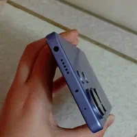 شیائومی note 13 pro 512g ram 12|موبایل|تهران, فلاح|دیوار