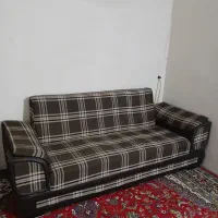 مبل ۷ نفره سالم